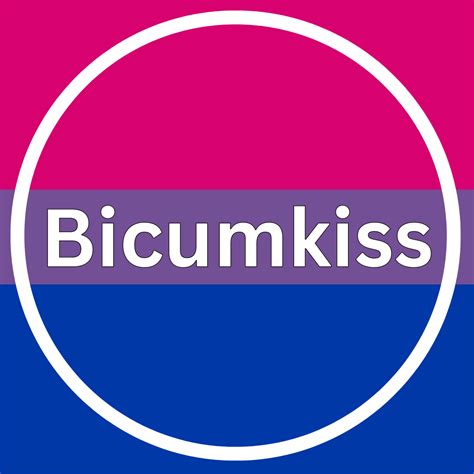 r/bicumkiss